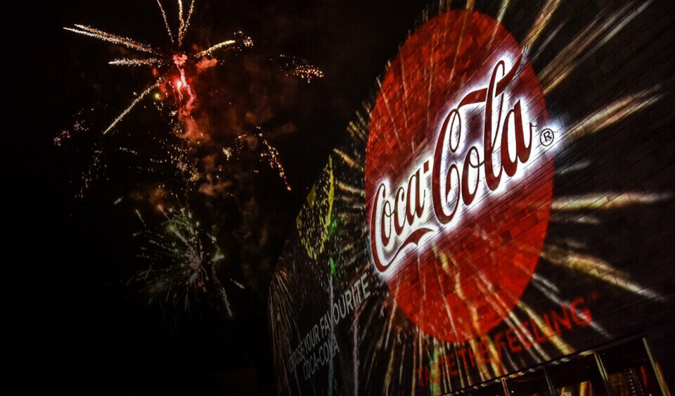 Corporate & Special Events Fireworks