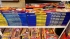Consumer Retail Fireworks