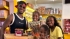 Consumer Retail Fireworks