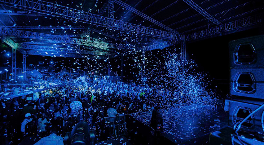 Confetti 
