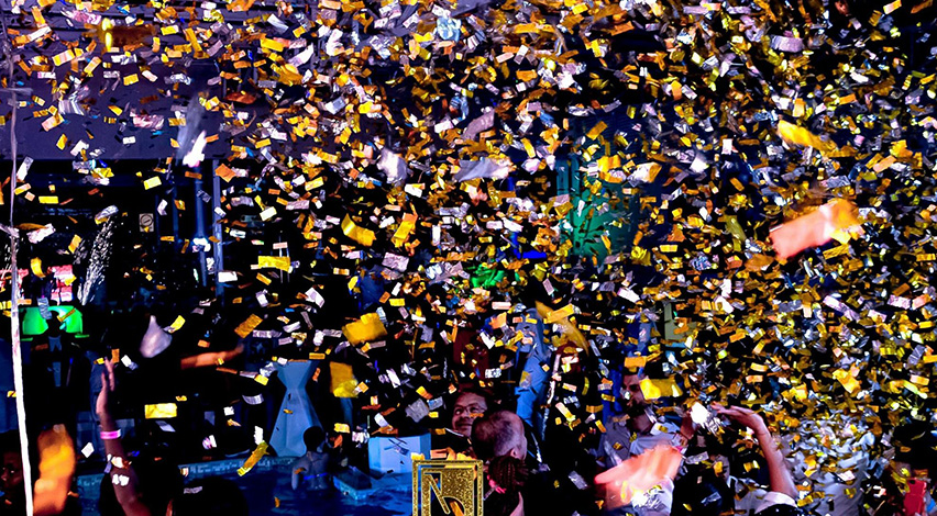 Confetti 7