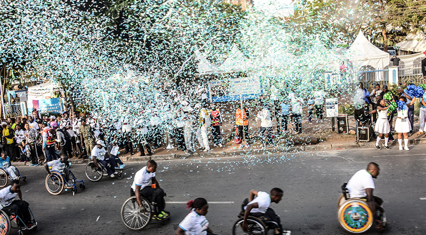 Customized Confetti 2