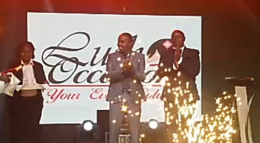 Musical Pyro 3