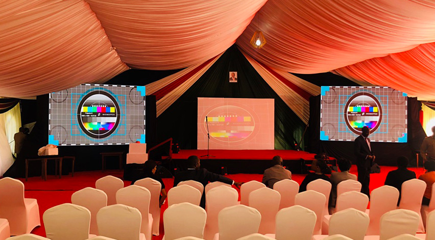 LED Screens 9