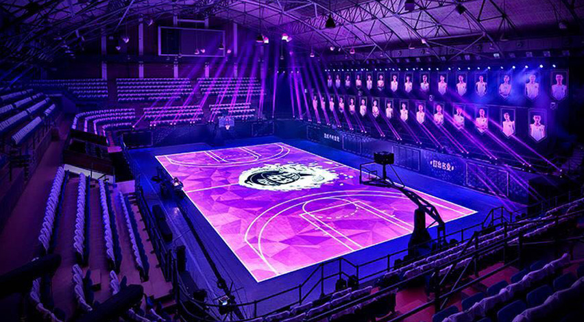 LED Screens 11