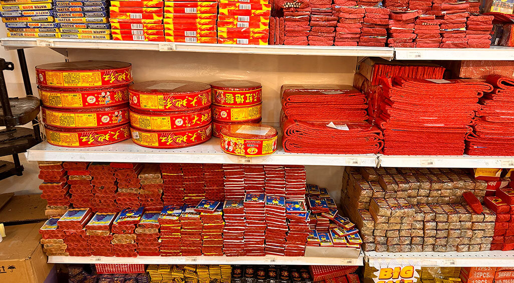 Consumer Retail Fireworks 31