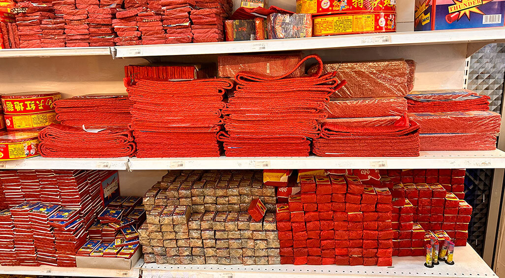 Consumer Retail Fireworks 32