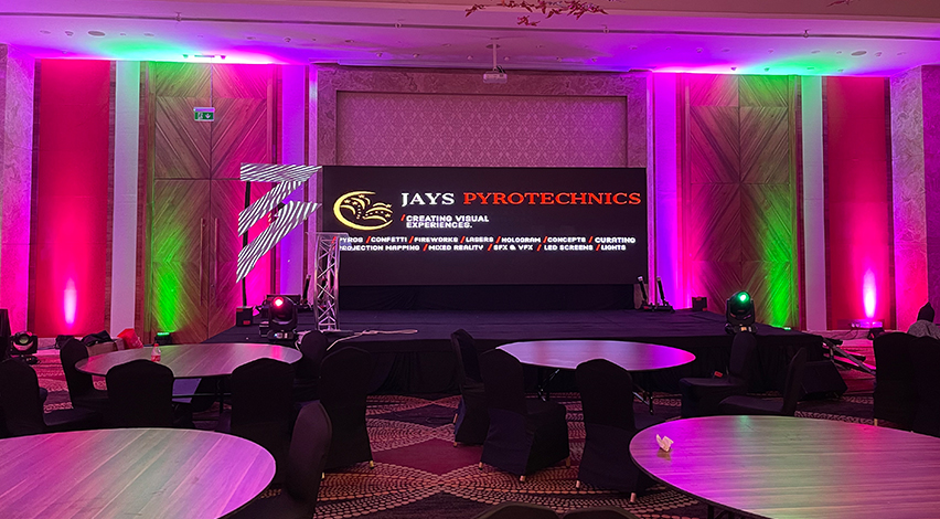 LED Screens 