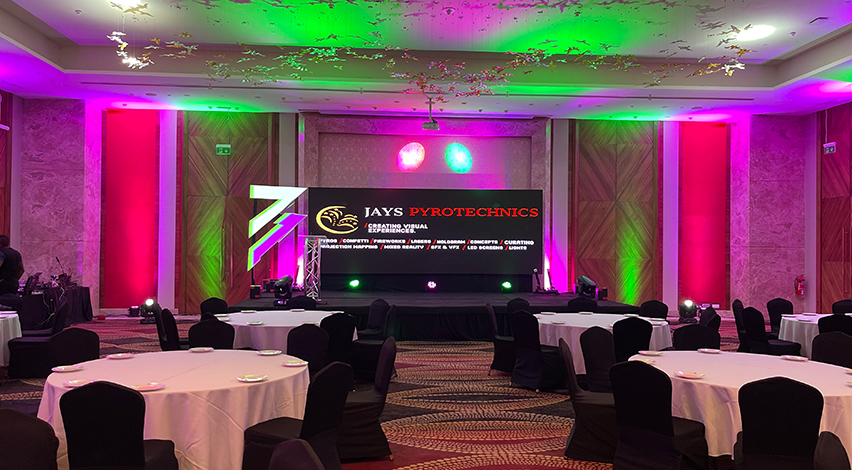 LED Screens 1