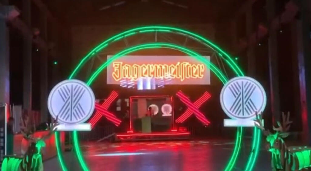 LED Screens 13