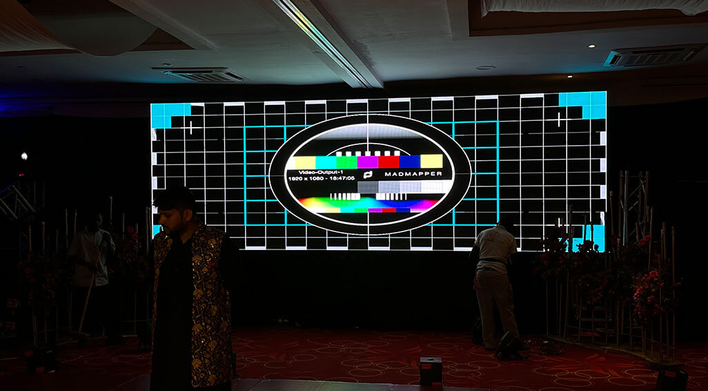 LED Screens 16