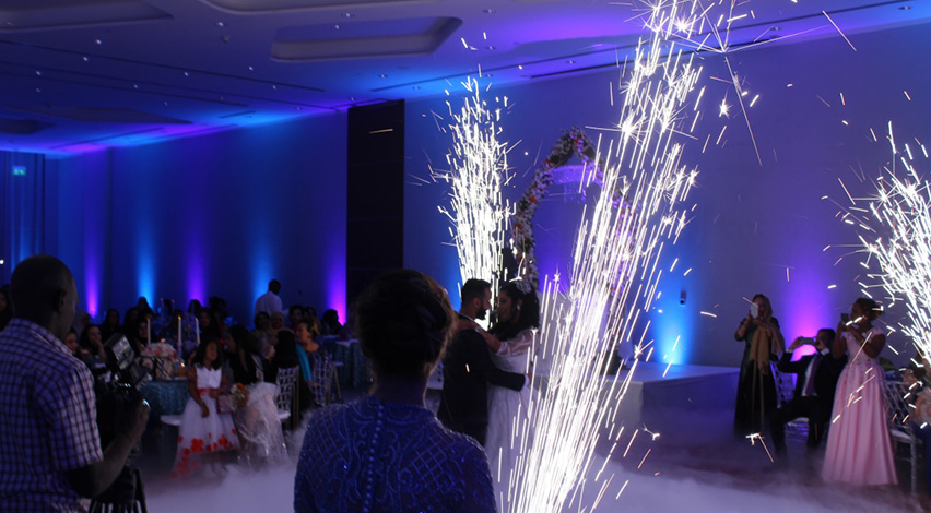 Weddings SFX 14